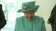 Queen Elizabeth: Um die Krise zu überstehen, verkauft sie ihren eigenen Alkohol