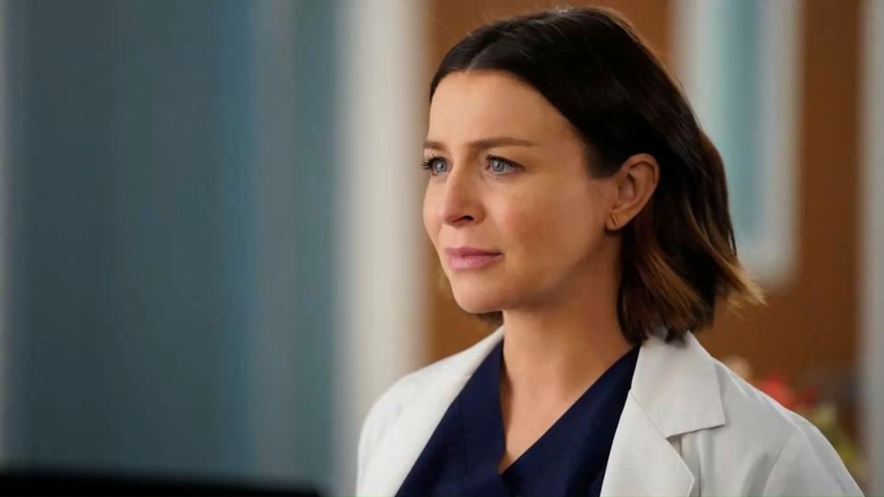 'Grey's Anatomy': Corona-Pandemie spielt in der 17. Staffel wichtige Rolle