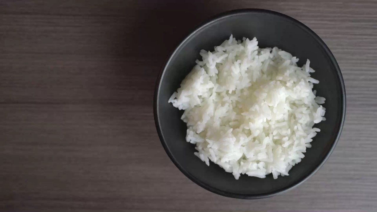 Schlechte Nachrichten für Reis-Fans: Übermäßiger Konsum kann tödlich sein