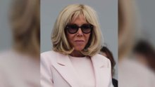"Wir waren so glücklich": Brigitte Macron trauert ihrem Sommerurlaub nach