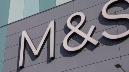 Percy Pig Mince Pies are now available at Marks & Spencer!