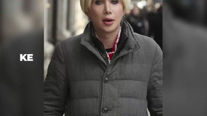 Oli London underwent 15 surgeries to look like a K-pop star