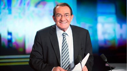 FEMME ACTUELLE - Mort de Jean-Pierre Pernaut : au bord des larmes, Marie-Sophie Lacarrau fait une réapparition surprise sur TF1