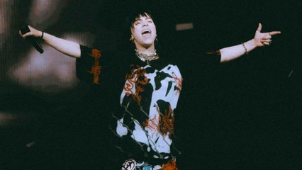 Billie Eilish Gets Candid On Coachella Performance As She Was Criticized For Forgetting Lyrics