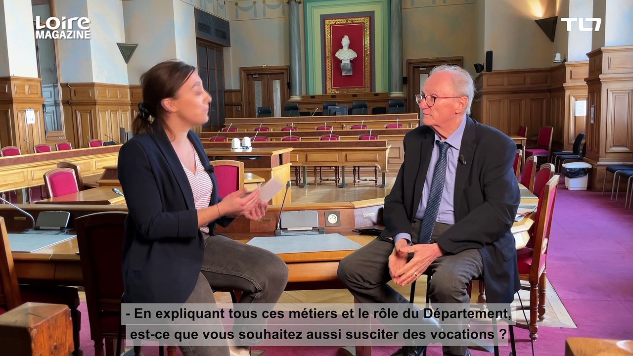 Loire Magazine février