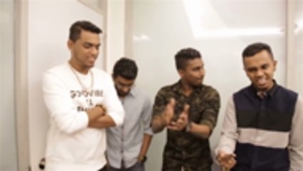 Malaysian Talent Rocks