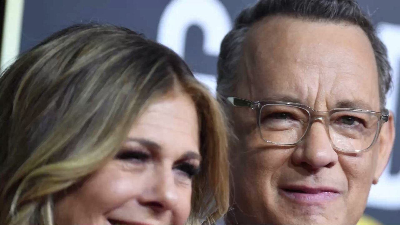 Casting-Coup: Tom Hanks könnte Geppetto im 'Pinocchio'-Remake spielen