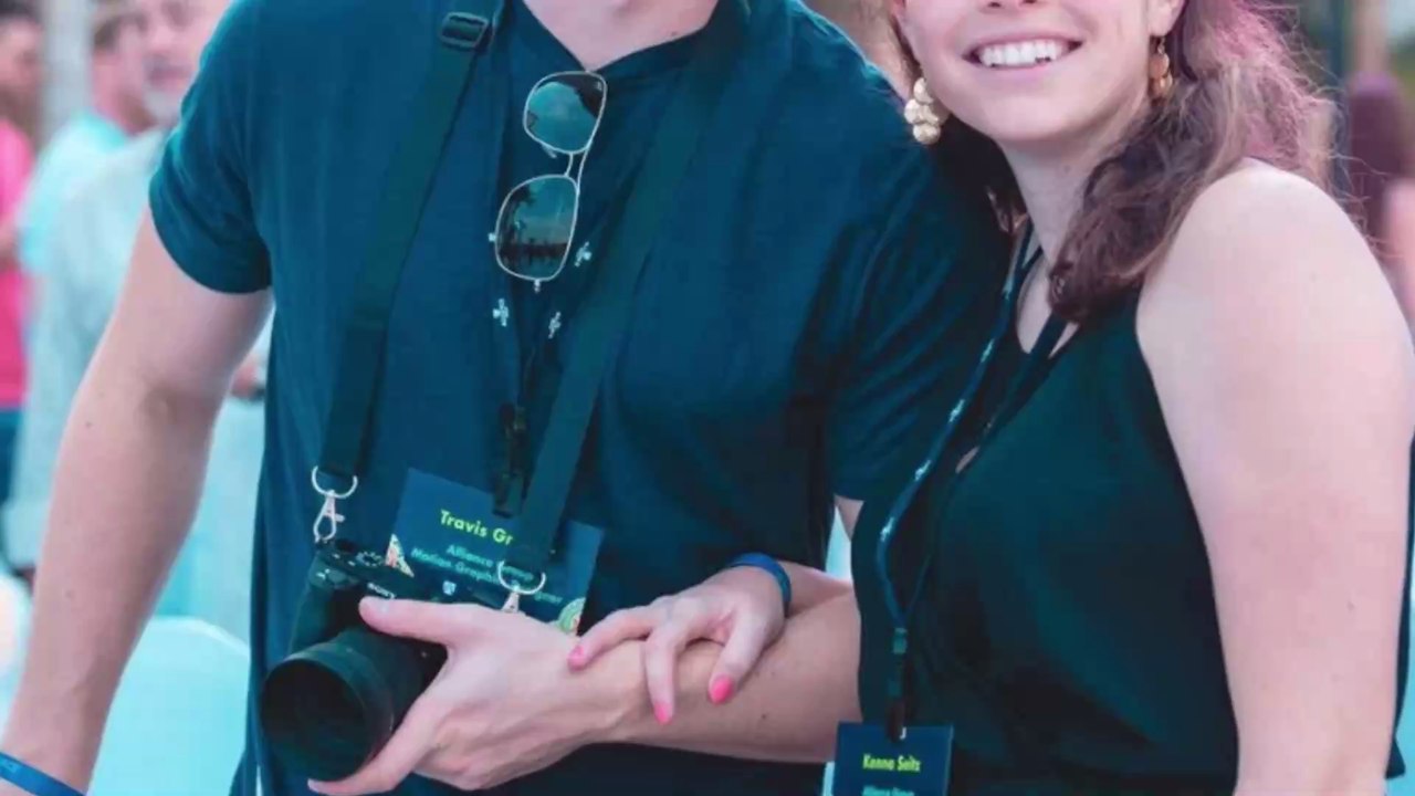 Hochzeit zu Coronazeiten: So schafft es dieses Paar, dass doch alle teilnehmen können