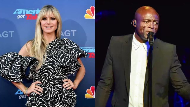 Geheime Absichten : Heidi Klum bekommt wegen Deutschland-Plänen Ärger mit Seal