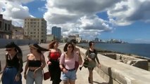 Mujeres en Cuba promueven el arte del tatuaje en la isla considerado tabú durante décadas