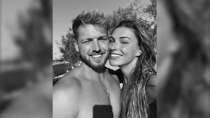 Zara begs Sam to take her back but keeps liking photos of guy she cheated with