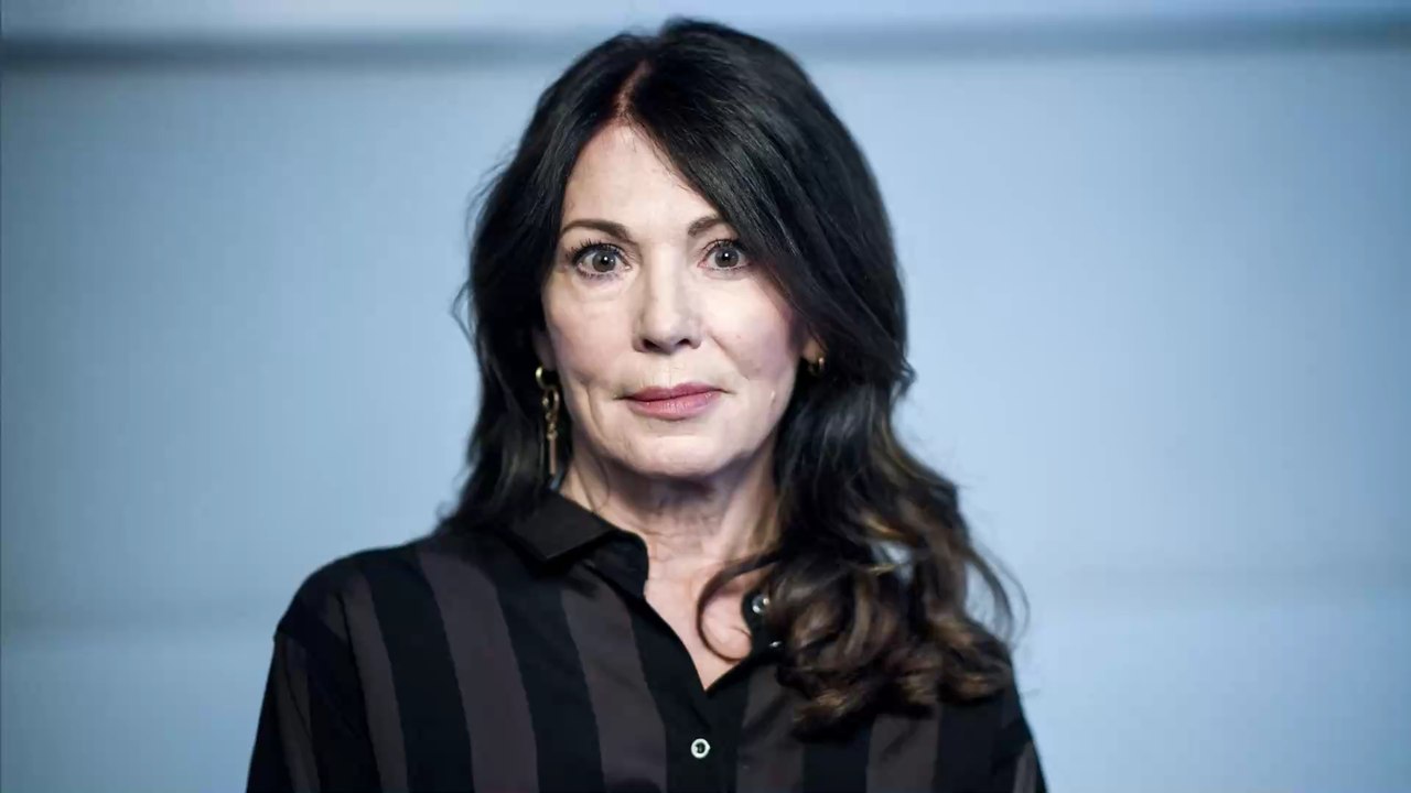 "Es lässt mich nicht los": Iris Berben trauert immer noch um ihren geliebten Hund