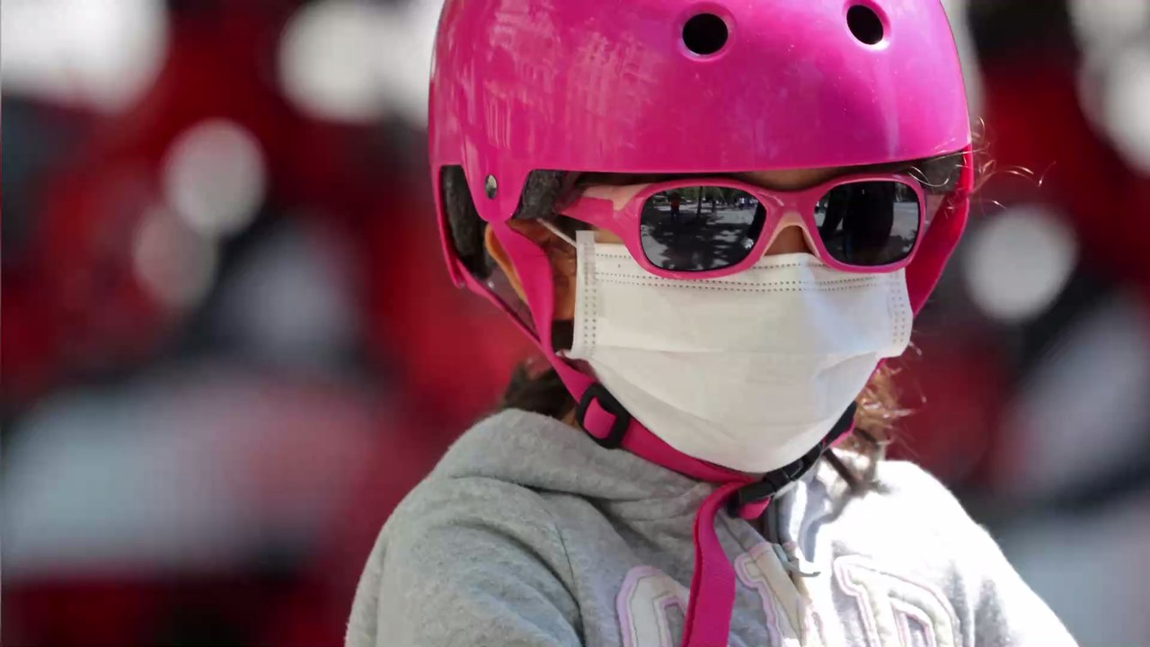 Mediziner in Sorge: Sind Kinder von einer neuen Form des Coronavirus betroffen?