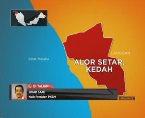 Aspek keselamatan berbasikal