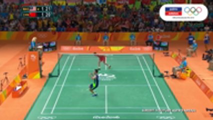 Phat Fabes Auditions for Dato Lee Chong Wei