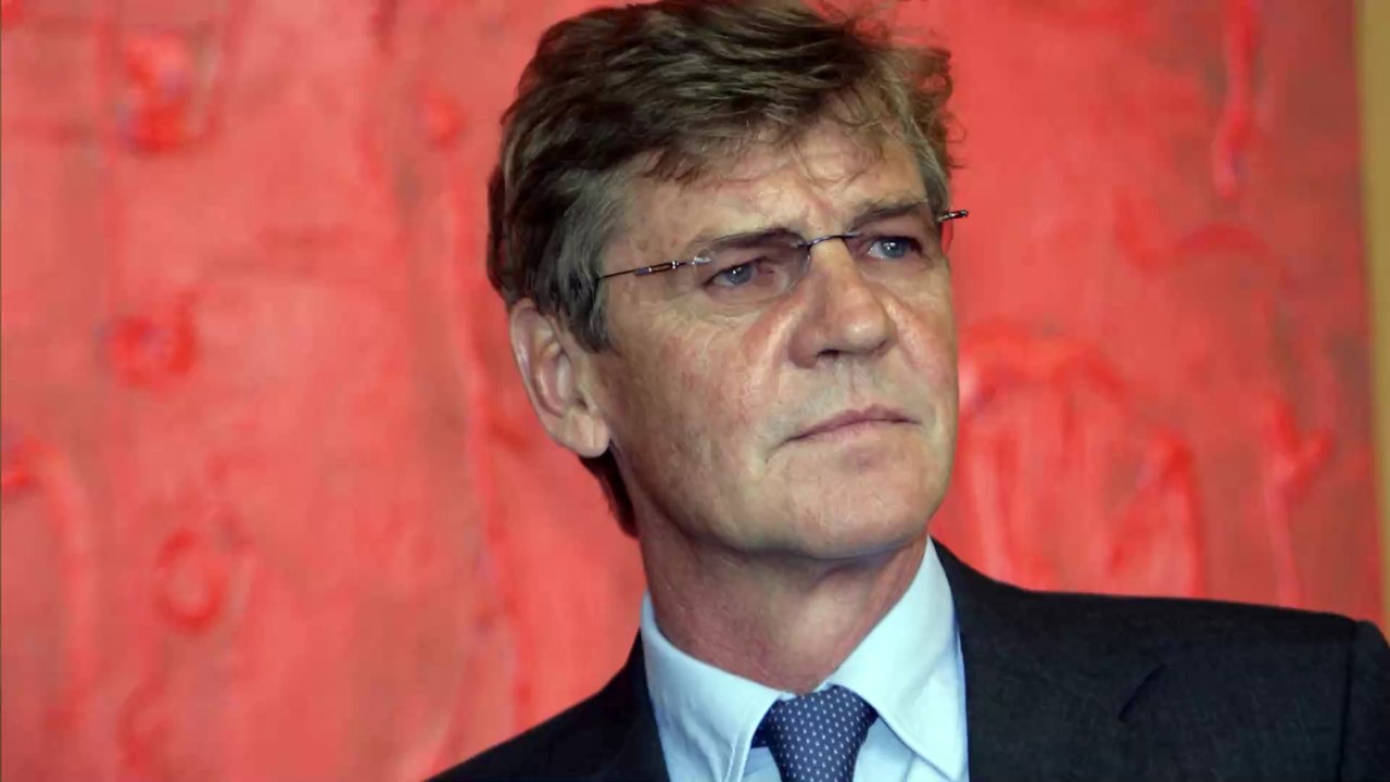 Polizei stürmt Anwesen: Prinz Ernst August festgenommen!