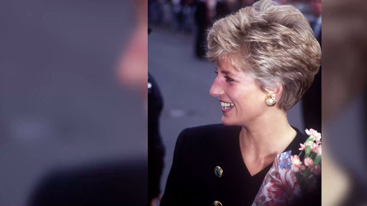 'Ich wurde knallrot': Diana machte William eine peinliche Überraschung zum Geburtstag