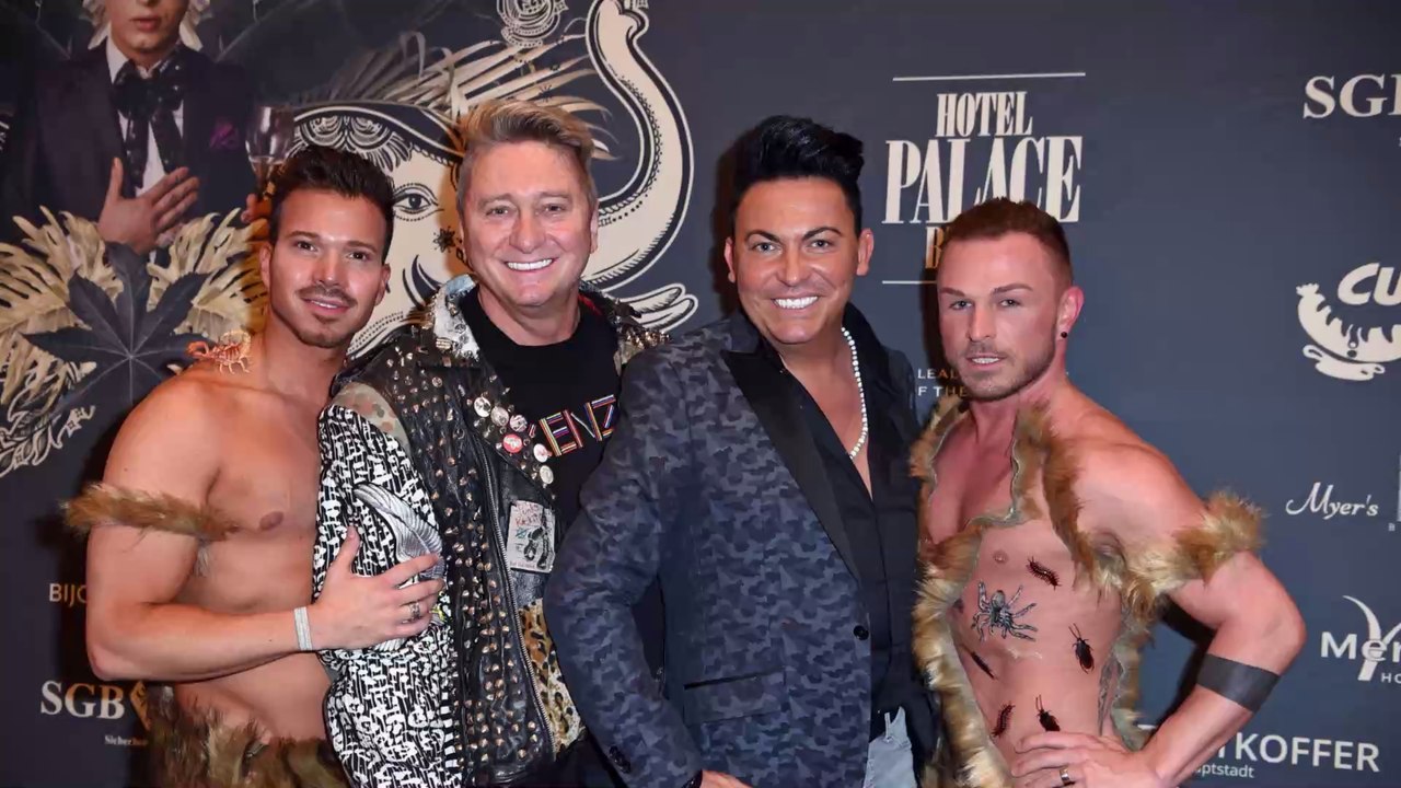 'Einfach nur widerlich': 'Prince Charming'-Kandidat disst Matthias Mangiapane