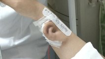 Des médecins chinois font repousser l'oreille d'un patient... dans son bras