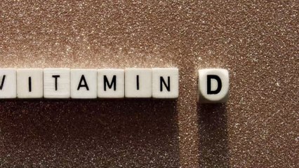 Vitamin D: Gerade in der Corona-Krise solltet ihr einem Mangel vorbeugen