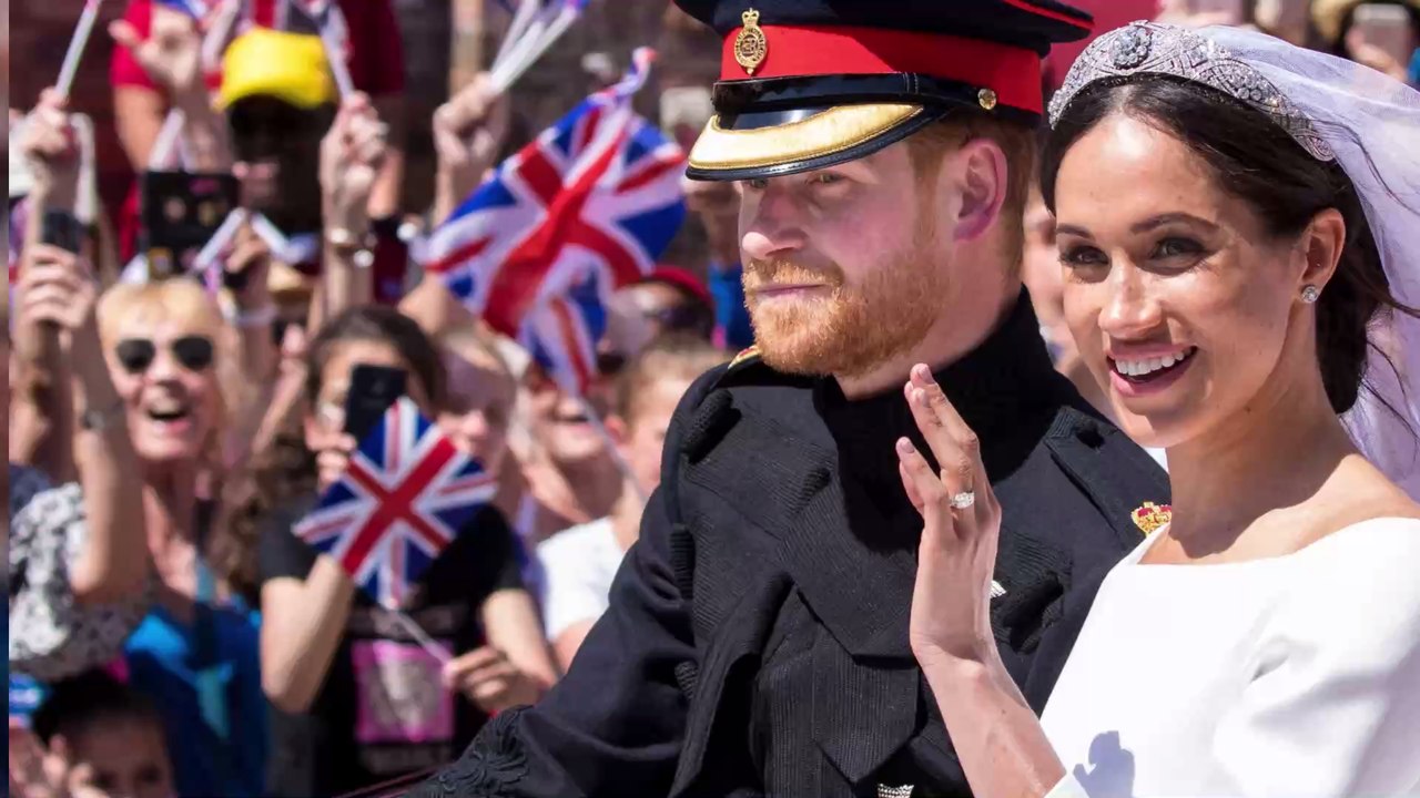 Tränen vor der Hochzeit: Meghan bringt Kate nach heftigem Streit zum Weinen