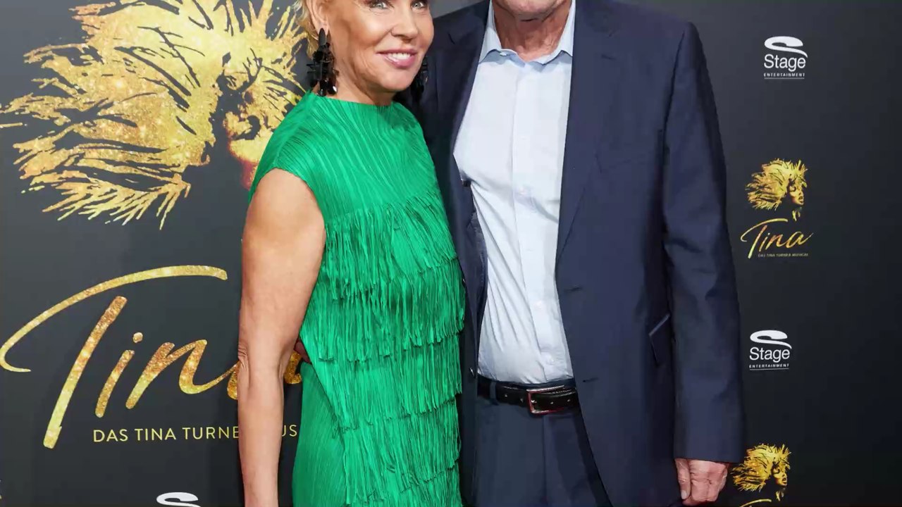 'Gezielter Anschlag': Jörg Wontorra trauert um seine geliebte Hündin