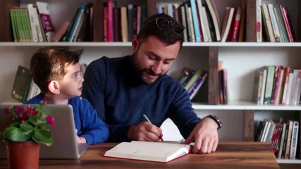 Mann bietet sich alleinerziehenden Müttern als Leihvater an