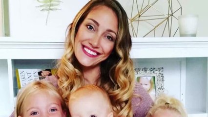 YouTuberin gibt ihren Adoptivsohn nach drei Jahren ab: Das Netzt tobt!