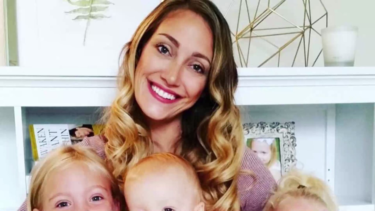 Youtuberin gibt ihren adoptivsohn nach drei jahren ab: das netzt tobt!