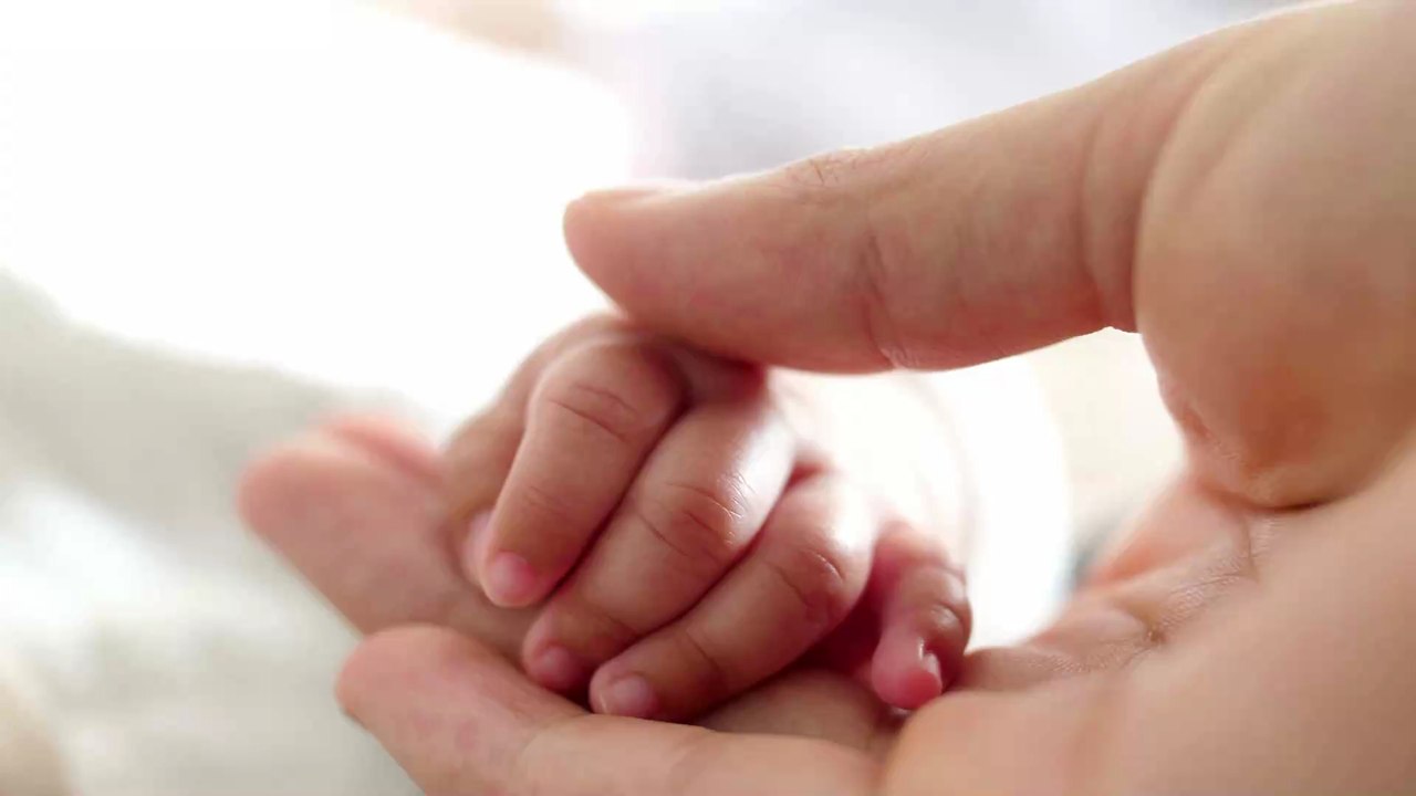 2-Jähriger adoptiert Hund mit gleichem Geburtsfehler wie er selbst