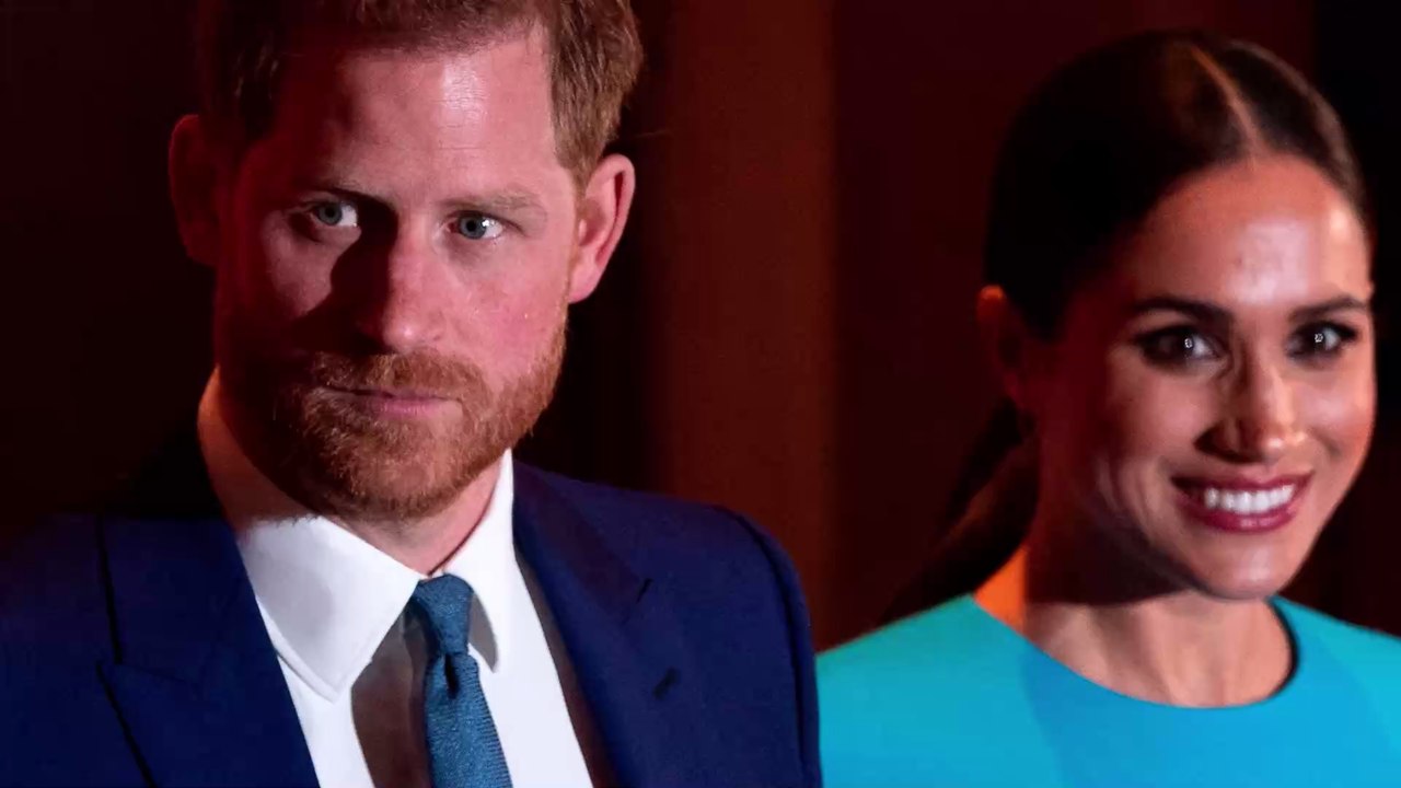 "Leben völlig auseinandergerissen": Meghan und Harry attackieren Klatschzeitungen