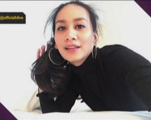 Marsha Milan teragak-agak sertai program realiti