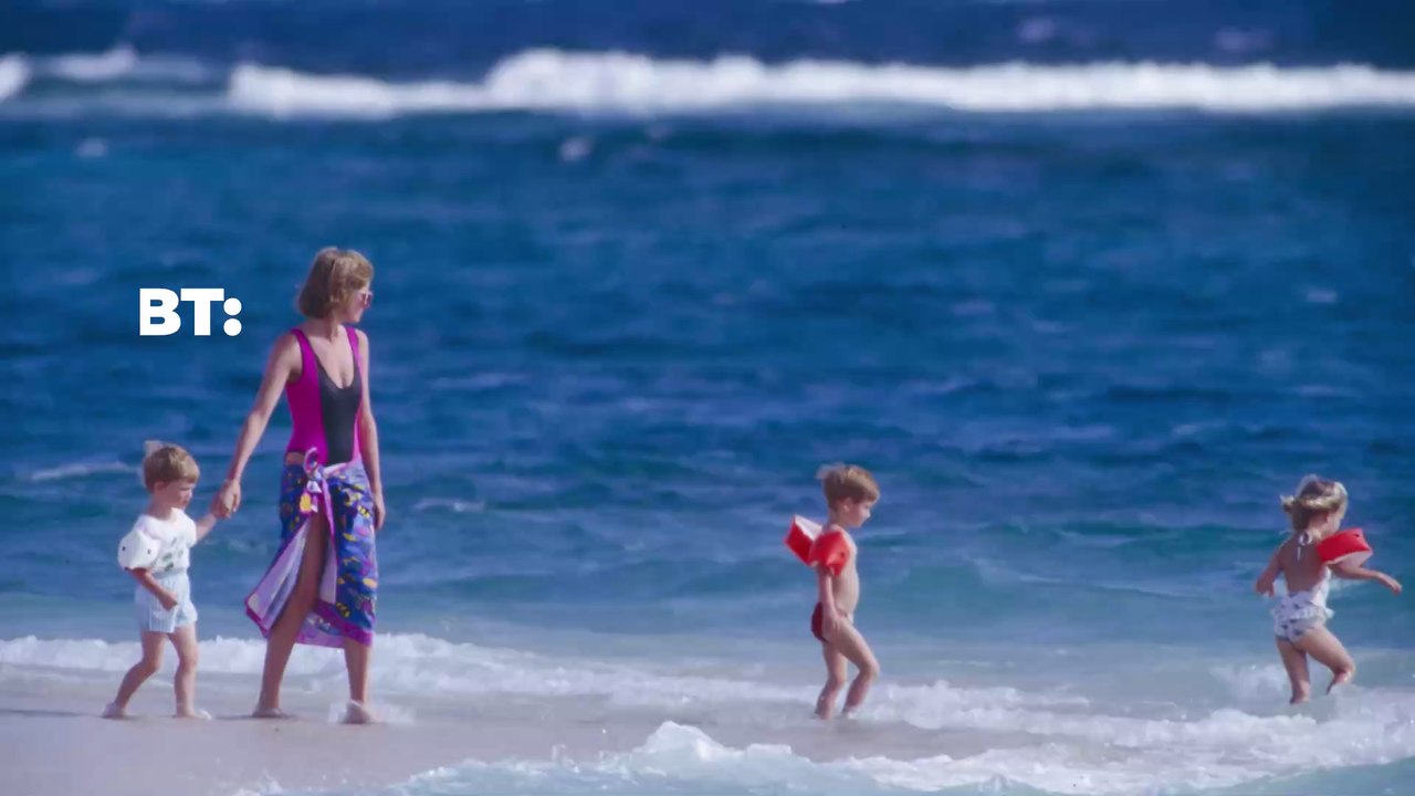 Lady Di war Mobbing-Opfer: Insider packt über ihren Leidensweg aus