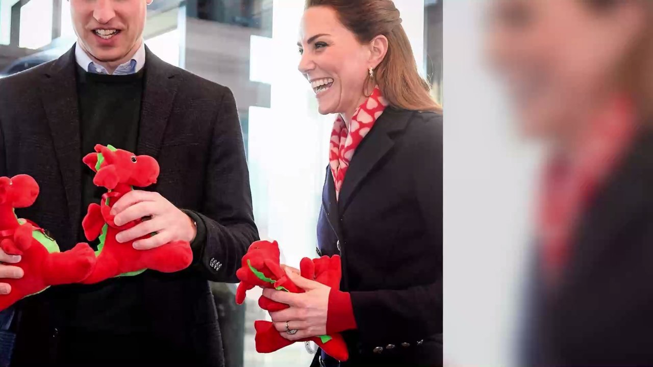 Kampf gegen corona: prinz william wird von komiker als "deutscher" verspottet