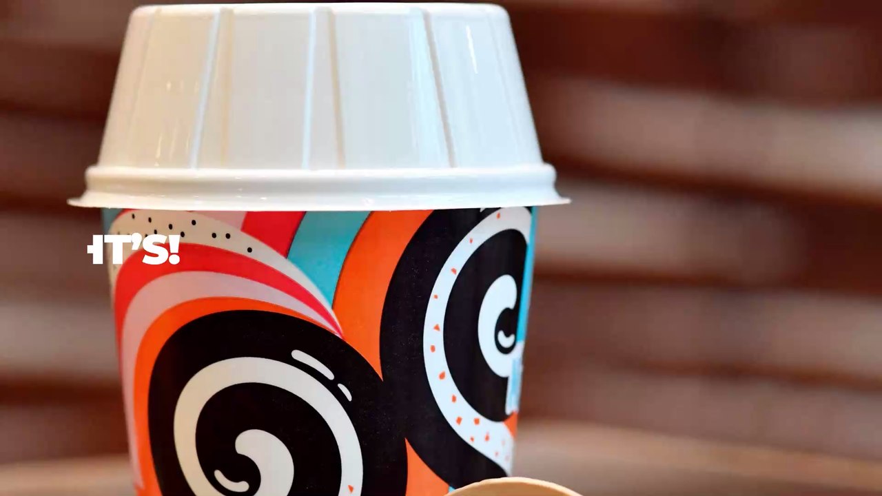 McFlurry-Fans aufgepasst: So könnt ihr das leckere Eis einfach selber machen