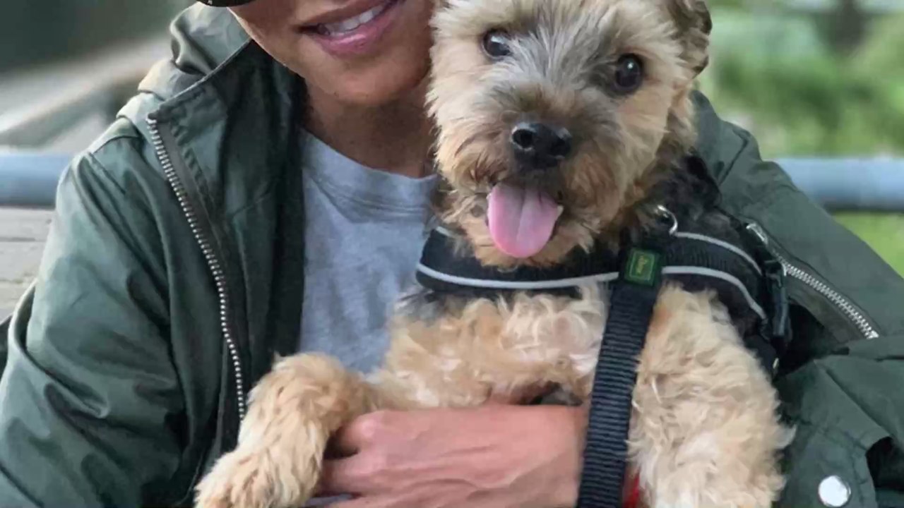 'Am Boden zerstört': Sabrina Setlur ertränkt Trauer um verstorbenen Hund in Alkohol