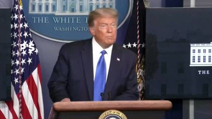 This is the fake tan brand Donald Trump uses