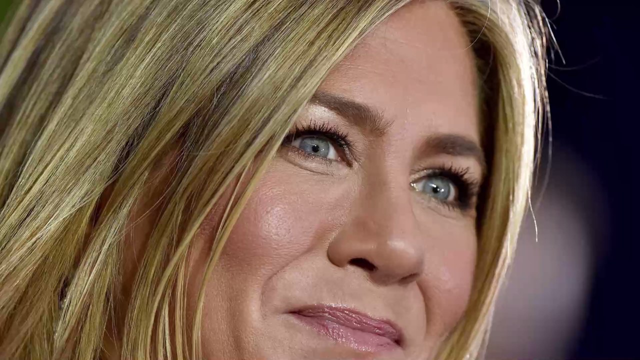Kampf gegen Corona: Jennifer Aniston lässt berüchtigtes Hüllenlos-Foto versteigern