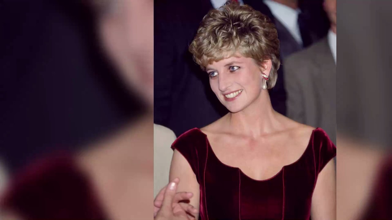 Emotionale Worte: Prinz William spricht über traumatischen Verlust seiner Mutter