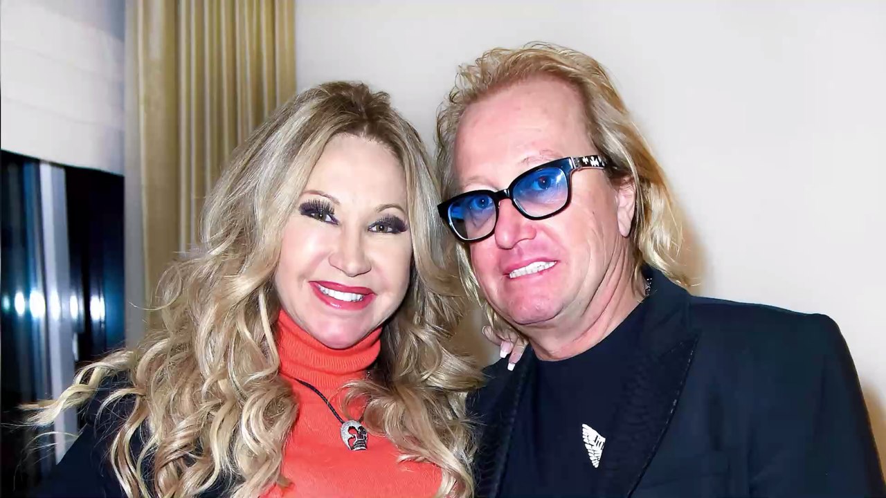 'Wirtschaft ankurbeln': Carmen Geiss fällt mit Familie ins menschenleere Venedig ein