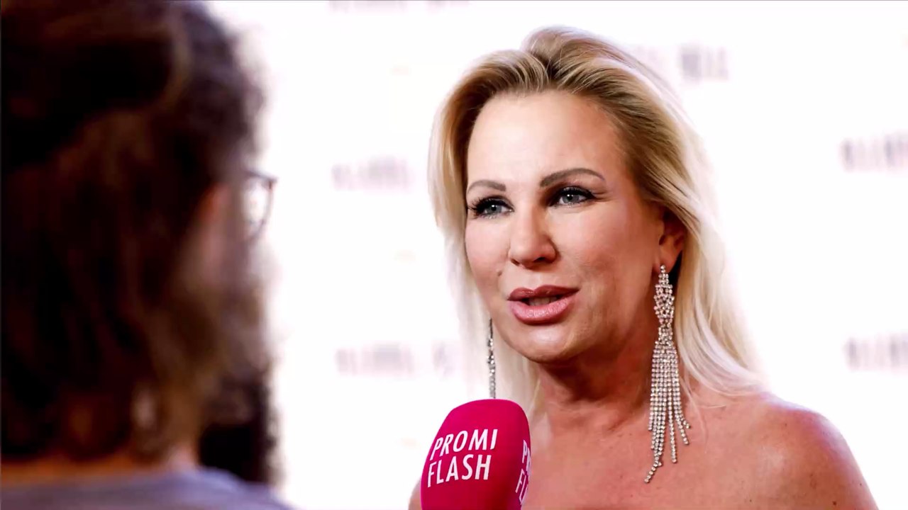 'Aus Moral und Anstand': Claudia Norberg fährt ihrem Ex Michael Wendler in die Liebesparade