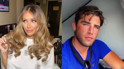 Jack Fincham reveals surprise relationship with Laura Anderson