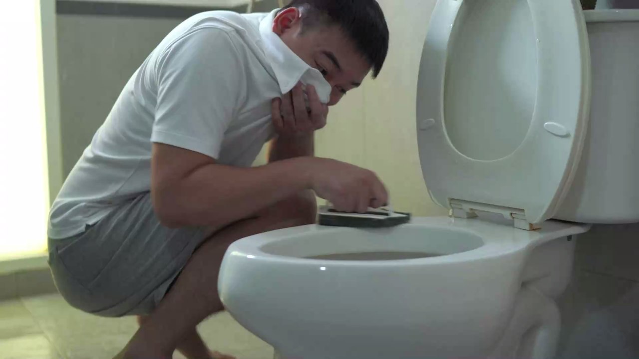 Hygiene: Der schmutzigste Teil der Toilette ist ein anderer als du glaubst
