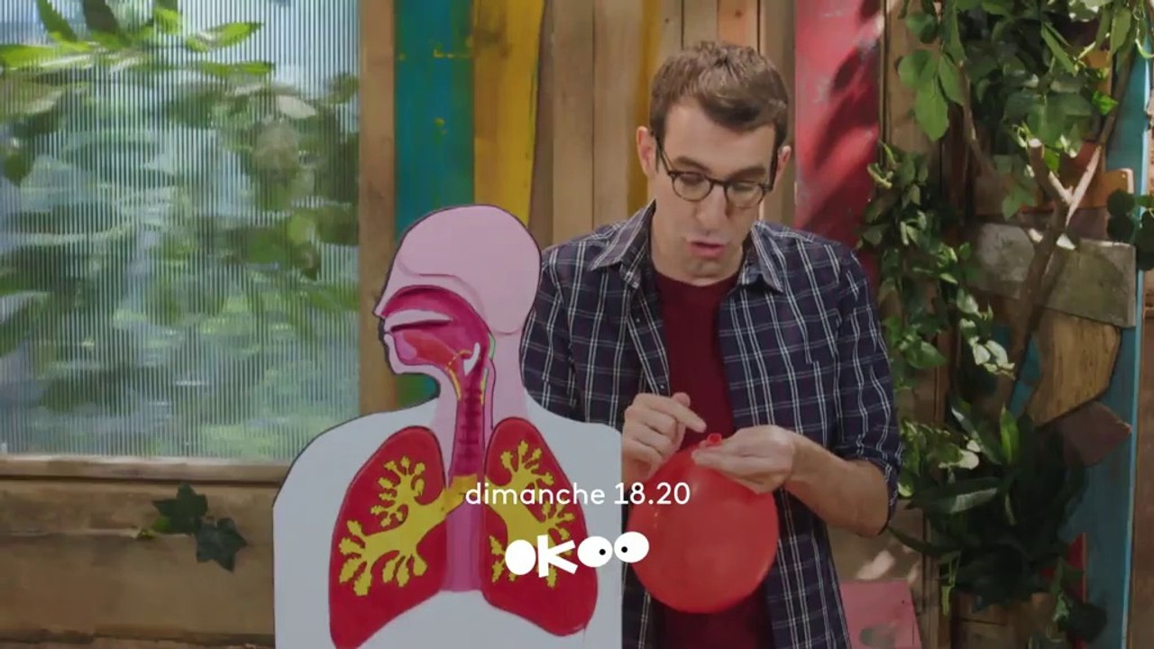 C'est toujours pas sorcier : Donner de la voix - Bande annonce