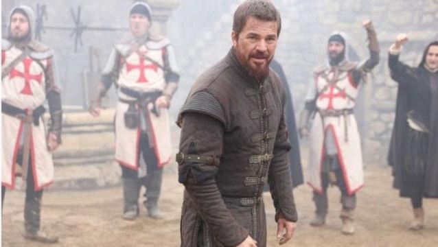 Barbaroslar Akdeniz'in Kılıcı dizisinde bu akşam neler olacak? Hızır, Oruç ve Antuan'ı kurtarmak için ne yapıyor?