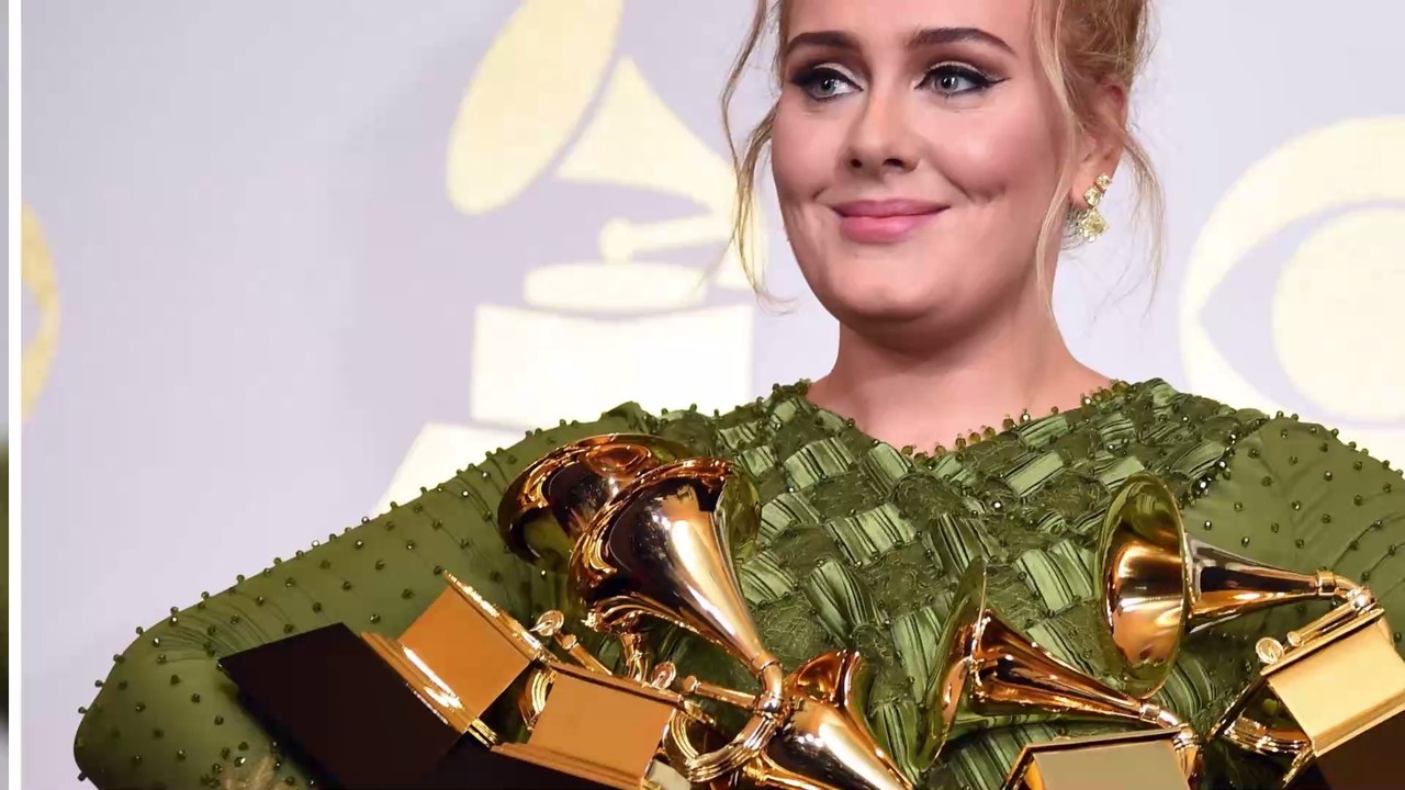 Kaum wiederzuerkennen: Sängerin Adele hat 45 Kilo abgenommen