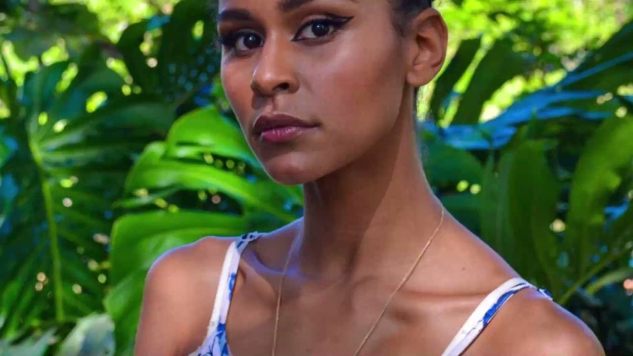 'Bespuckt und beleidigt': GNTM-Lijana schaltet nach Hater-Drohungen Polizei ein