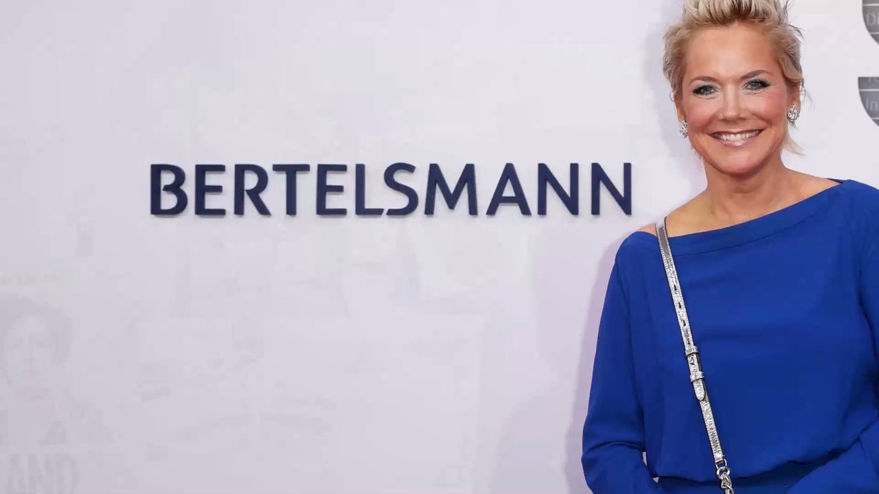 'Da hört der Spaß auf': Inka Bause verpasst Hund Eddi ein fragwürdiges Accessoire