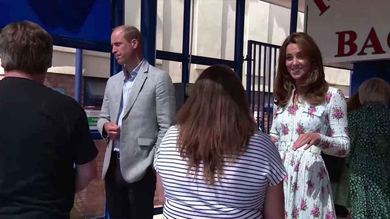 Kate Middleton: Das sind ihre ungewöhnlichen Essgewohnheiten!