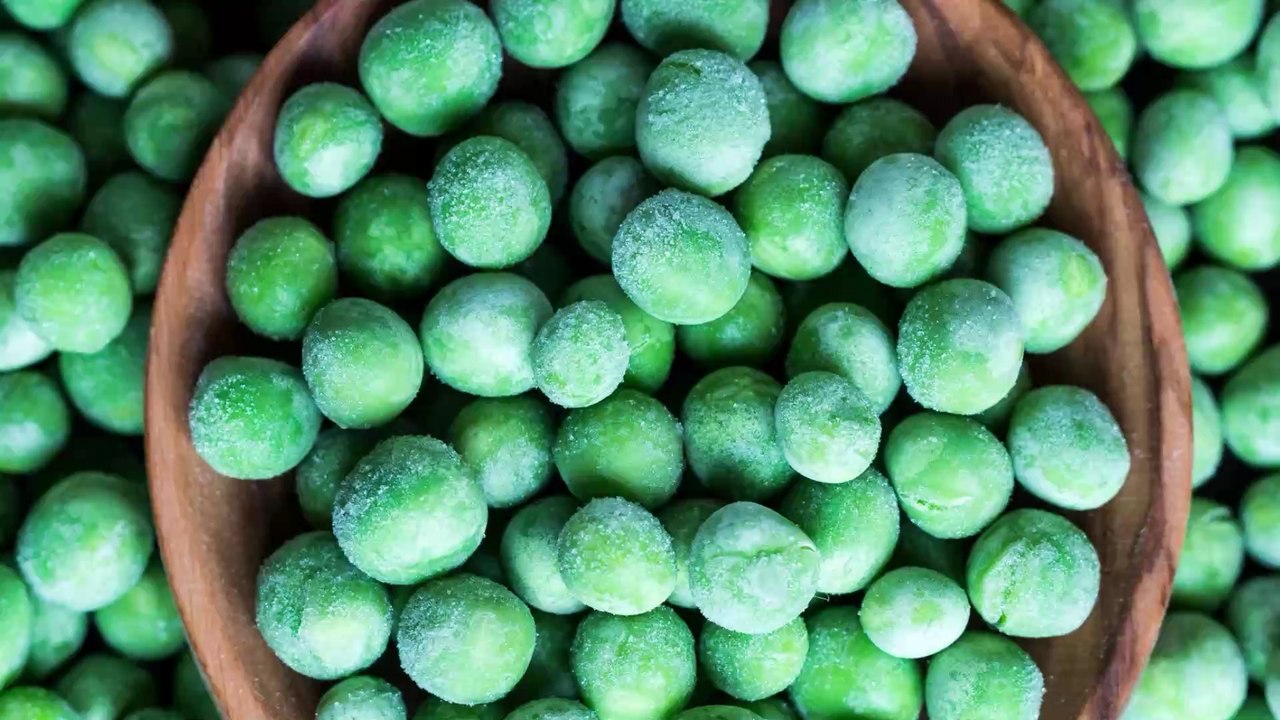 TK-Gemüse: 3 Fehler, die ihr bei der Zubereitung vermeiden solltet